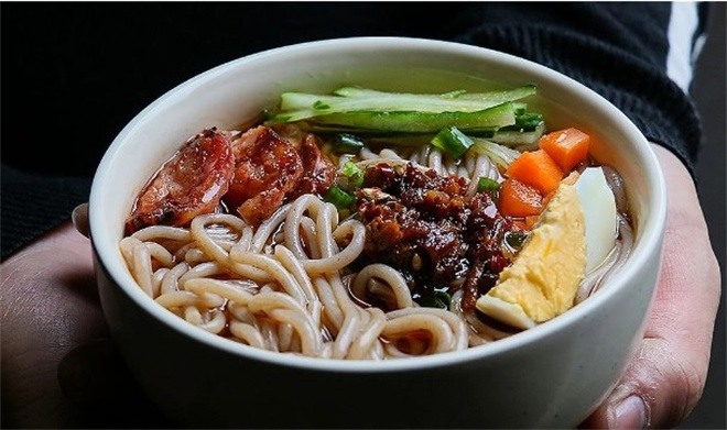 双拇指桂林米粉加盟