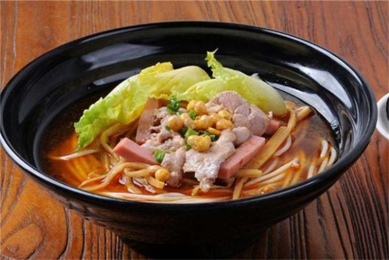 柒子村米粉加盟 柒子村米粉加盟