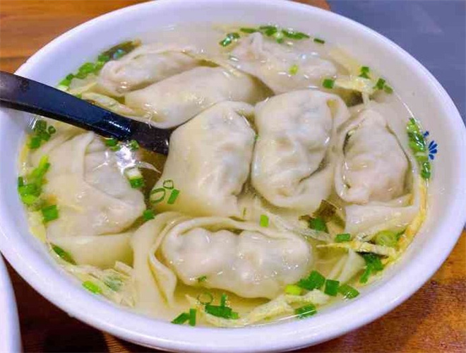 步亭斋馄饨加盟