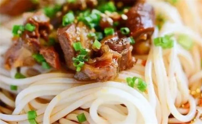 阿会嫂桂林米粉加盟