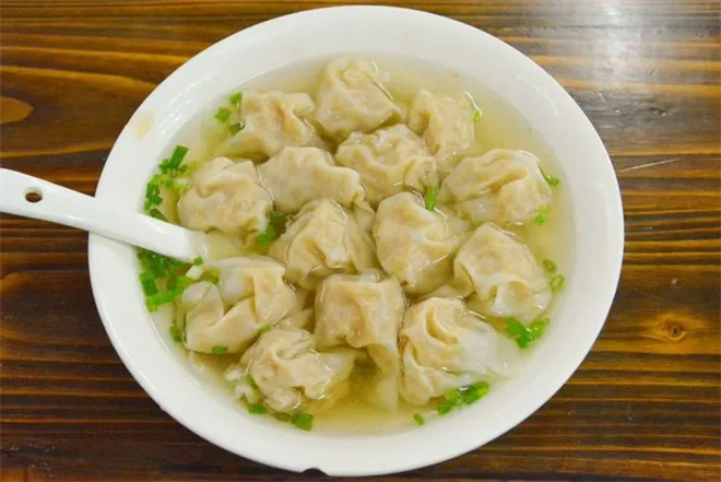 小青青家馄饨加盟 小青青家馄饨加盟