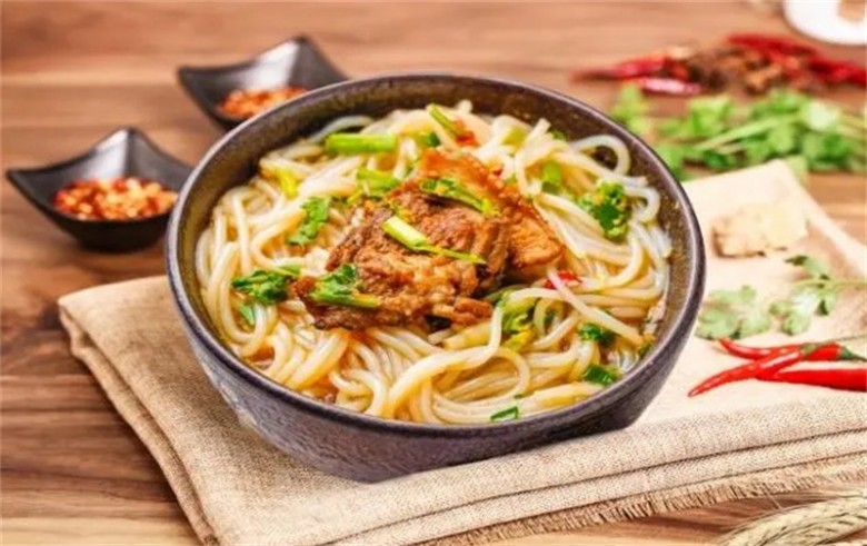 柒子村米粉加盟 柒子村米粉加盟