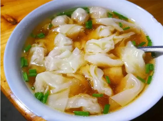 小青青家馄饨加盟 小青青家馄饨加盟