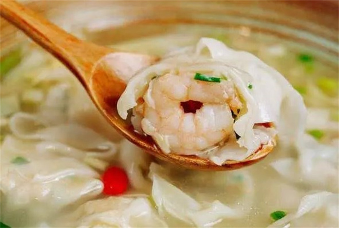 步亭斋馄饨加盟