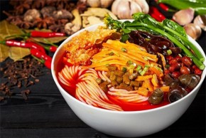 包螺萬巷螺螄粉