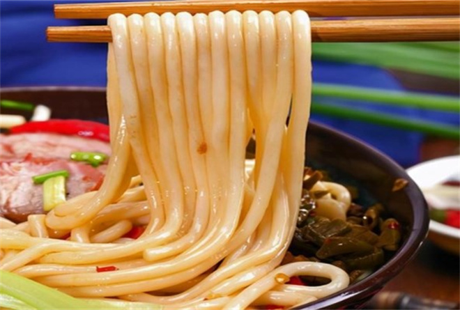 一根筋桂林米粉