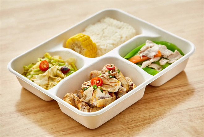 外婆烧中式快餐加盟