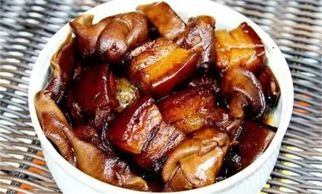 放鹅郎中式快餐