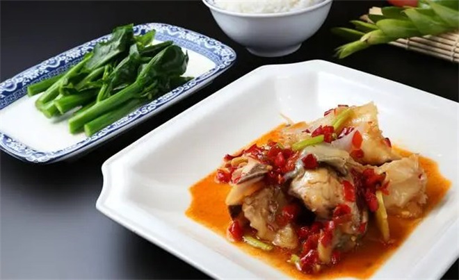 美滋美中式快餐 美滋美中式快餐