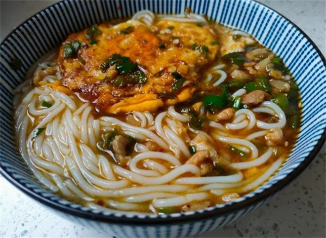 名味坊米粉加盟