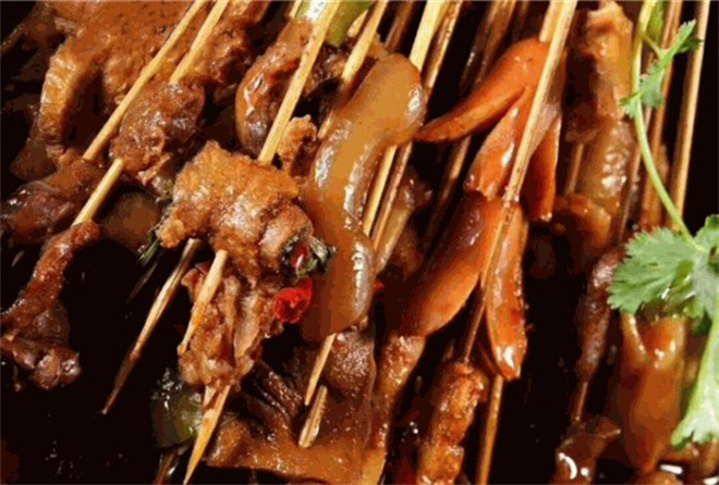 古巷子火锅串串 古巷子火锅串串