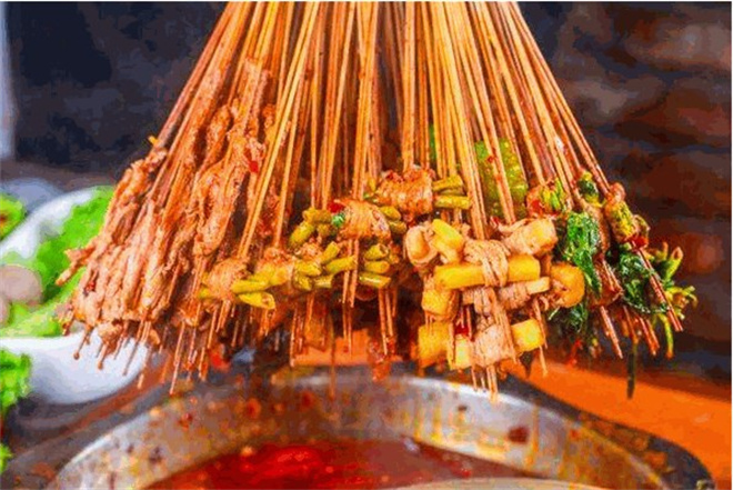 龙窖火锅串串香加盟 龙窖火锅串串香加盟