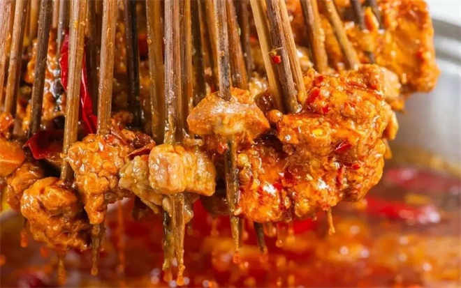 古巷子火锅串串加盟 古巷子火锅串串加盟