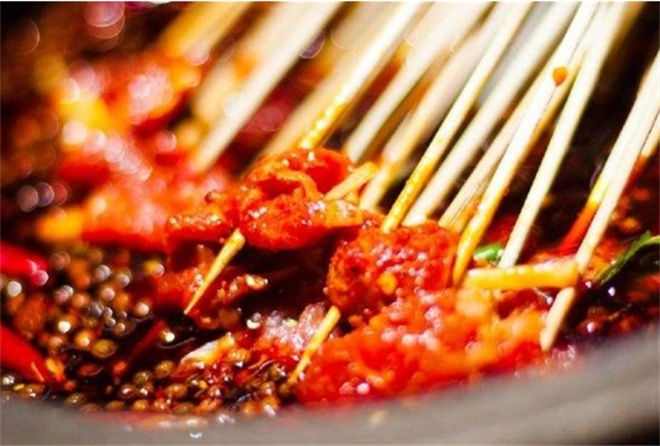 龙窖火锅串串香 龙窖火锅串串香