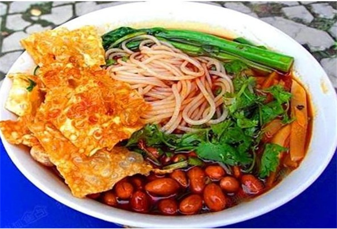 品螺香螺蛳粉加盟