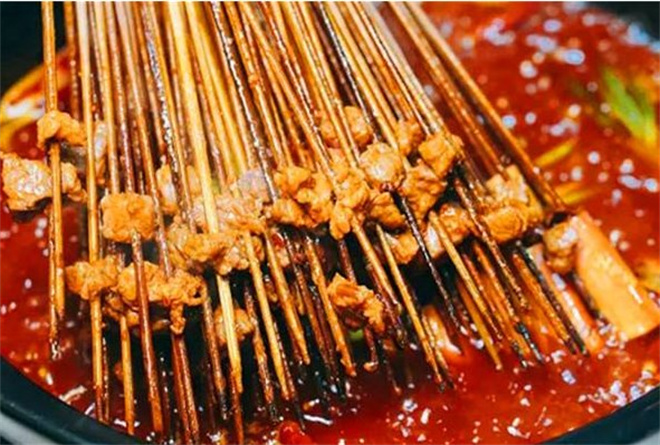 龙窖火锅串串香 龙窖火锅串串香