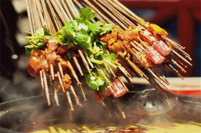 仟签会串串香火锅加盟