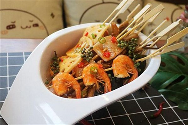 龙窖火锅串串香加盟 龙窖火锅串串香加盟