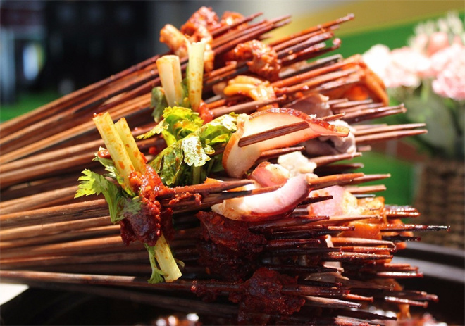 古巷子火锅串串加盟 古巷子火锅串串加盟