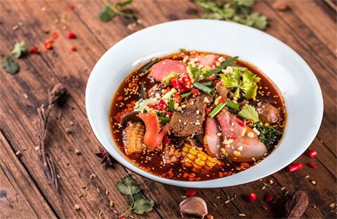 麦汇食尚冒菜加盟 麦汇食尚冒菜加盟