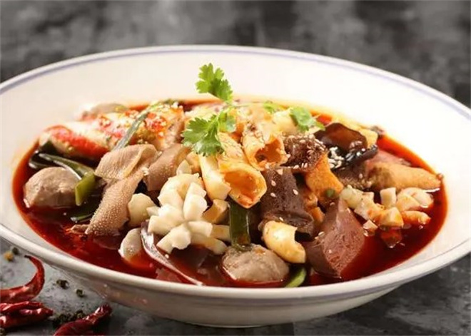 胖子极品冒菜加盟 胖子极品冒菜加盟