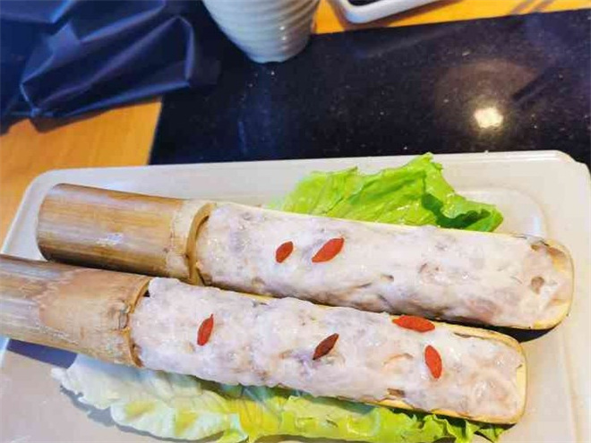 渝锅堂老火锅 渝锅堂老火锅