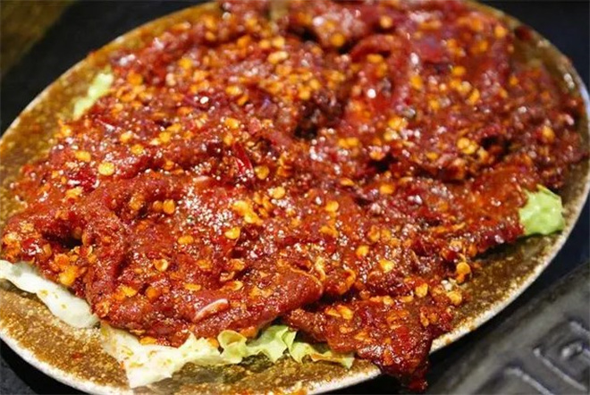 九里飘香老火锅 九里飘香老火锅