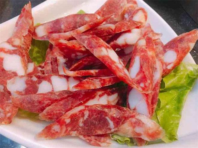 渝锅堂老火锅 渝锅堂老火锅