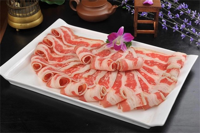 龙湾码头老火锅 龙湾码头老火锅