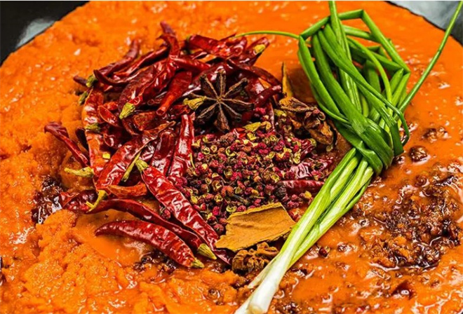 力夫码头老火锅 力夫码头老火锅