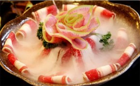 重慶渝味曉宇火鍋