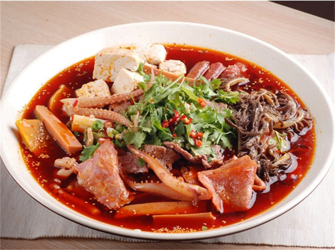 一统川蜀冒菜加盟 一统川蜀冒菜加盟