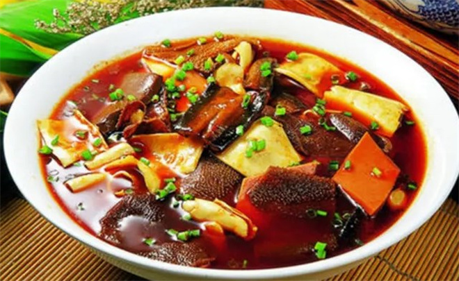 王记外婆香冒菜加盟