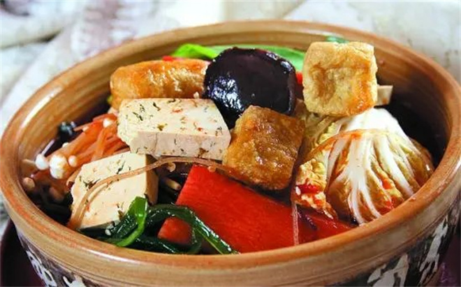 曹记冒菜加盟 曹记冒菜加盟