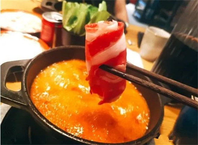 小家把式市井火锅加盟