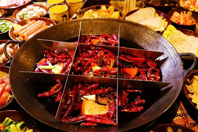 醉火九宫格老火锅加盟 醉火九宫格老火锅加盟