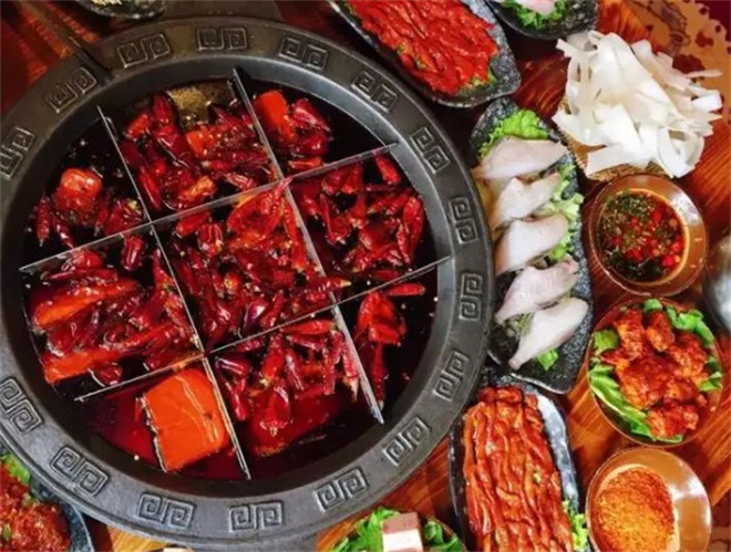 醉火九宫格老火锅加盟 醉火九宫格老火锅加盟
