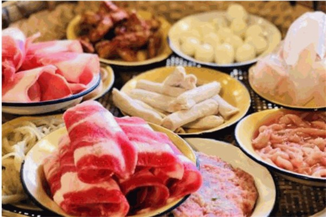 小家把式市井火锅加盟