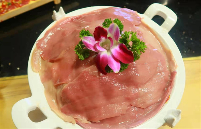 渝岸花开老火锅 渝岸花开老火锅