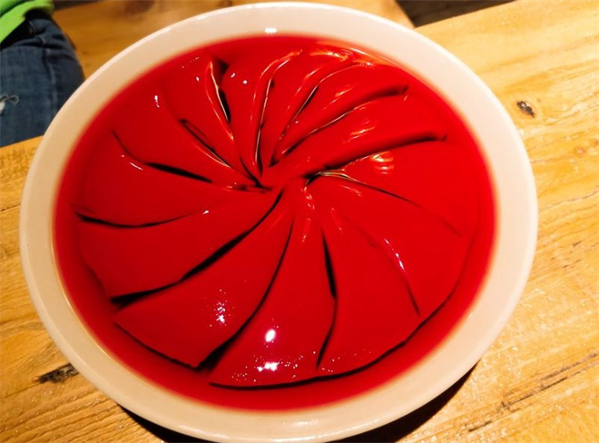 渝岸花开老火锅 渝岸花开老火锅