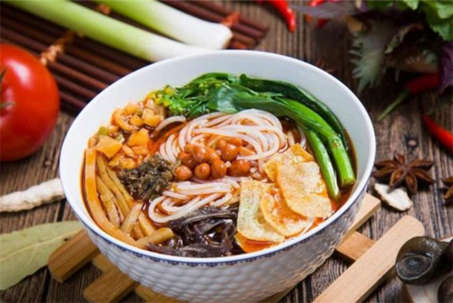 薯事薯飞螺蛳粉