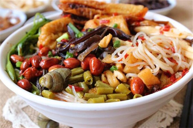 熊先生柳州螺蛳粉