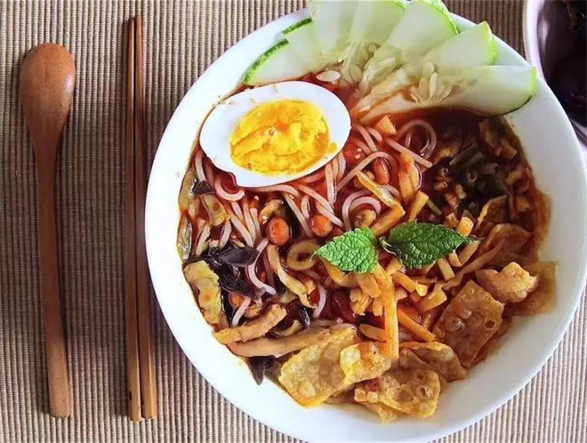 螺西施螺蛳粉加盟