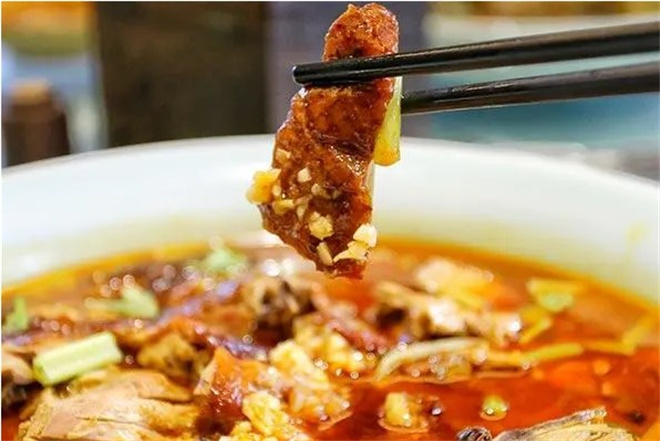 邬三冒烤鸭 邬三冒烤鸭