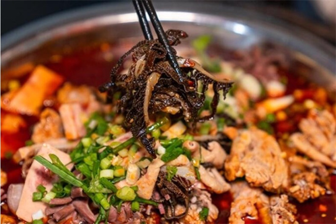 钢一区伍妹烤鸭加盟