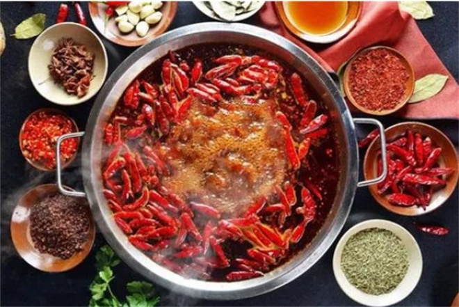 景伊味老火锅加盟 景伊味老火锅加盟