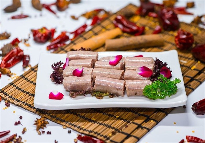 景伊味老火锅 景伊味老火锅