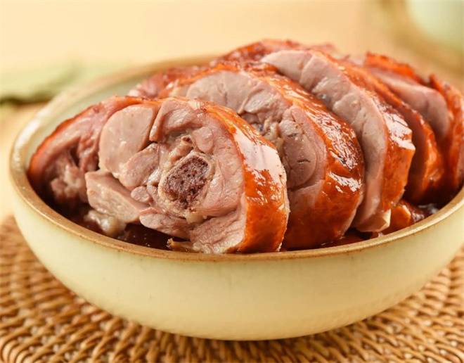 京脆香脆片烤鸭加盟