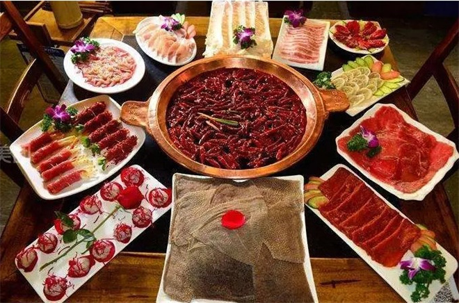 巴蜀大门户老火锅加盟 巴蜀大门户老火锅加盟