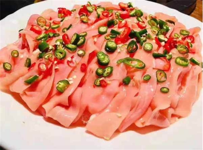 二娄娄老火锅加盟